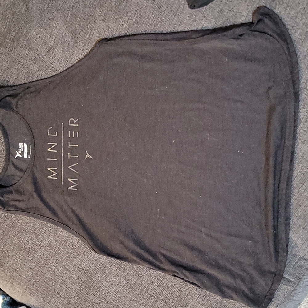 Old navy active tank top